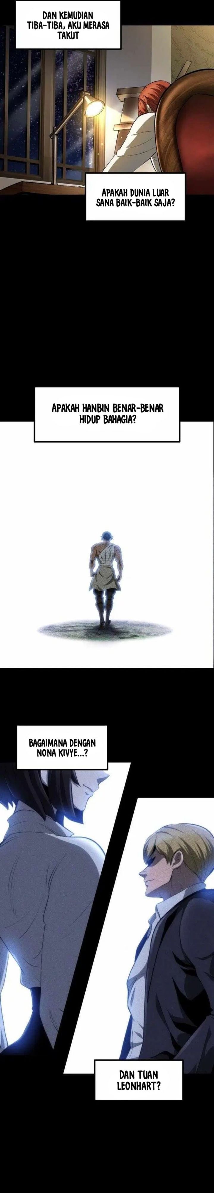 Otherworldly Sword King’s Survival Records Chapter 258 Gambar 5